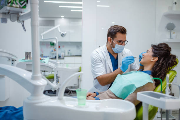 Best Tooth Extraction  in Deming, NM